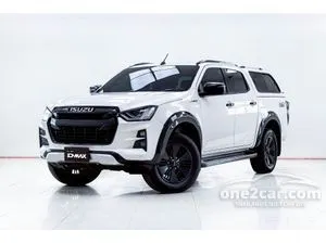 2021 Isuzu D-MAX 3.0 Vcross M Cab-4 Pickup