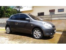 Nissan March 2011 1.2 Manual Transmision