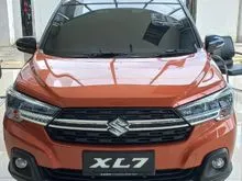 2022 Suzuki XL7 1,5 ALPHA Wagon