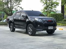 2013 Isuzu D-Max 2.5 CAB-4 (ปี 11-17) Hi-Lander X-Series Z Pickup MT