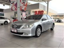 2014 Toyota Camry 2.0 (ปี 12-16) G Sedan AT