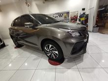 DP MULAI 15JUTAAN