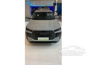 2026 Chery Tiggo Cross 1.5 CSH Premium SUV