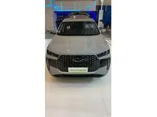 2026 Chery Tiggo Cross 1.5 CSH Premium SUV (Brand New) PROMO SPESIAL MUDIK LEBARAN
