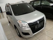 Suzuki Karimun Wagon R MT GL Wagon R 2014