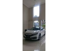 2020 Honda Civic 1.5 Sedan
