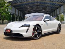 2020 Porsche Taycan 0.0 (ปี 20-26) S 4WD Sedan