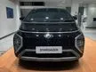 Jual Mobil Hyundai Stargazer 2024 Prime 1.5 di DKI Jakarta Automatic Wagon Hitam Rp 305.000.000