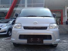 DP 15 JUTA , DISCOUNT AKHIR TAHUN 2019 Daihatsu Gran Max 1,5 D Van, DAIHATSU JAKARTA !!!