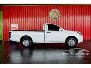 2018 Isuzu D-MAX 1.9 B Spark Pickup