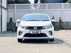 2021 Daihatsu Sirion 1.3 Hatchback