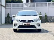 2021 Daihatsu Sirion 1.3 Hatchback