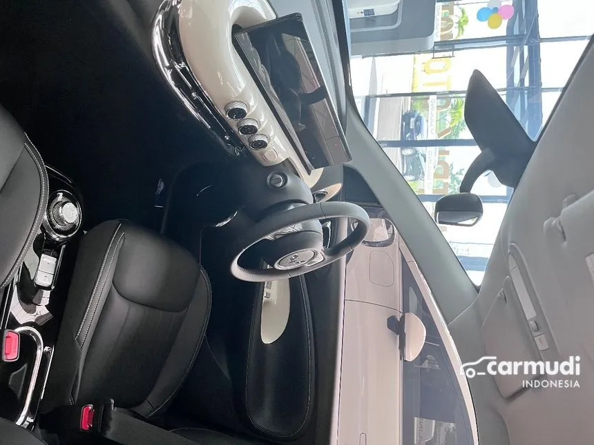 2025 Wuling Binguo EV 333 Long Range AC Hatchback