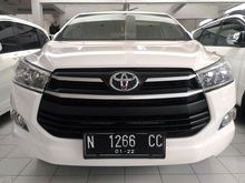2016 Toyota Kijang Innova 2.4 G
