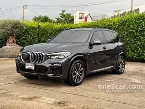 2021 BMW X5 3.0 xDrive30d M Sport SUV