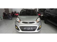 2011 KIA Picanto 1.2 SE 3 Hatchback
