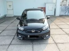 2020 Honda Brio 1.2 RS Hatchback Murah tdp 38jt