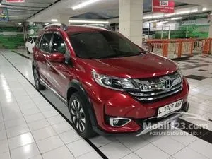 2019 Honda BR-V 1.5 E SUV