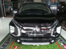 2019 Mitsubishi Xpander 1,5 CROSS Wagon