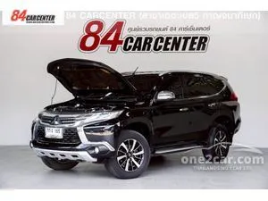 2018 Mitsubishi PAJERO SPORT 2.4 GT Premium SUV