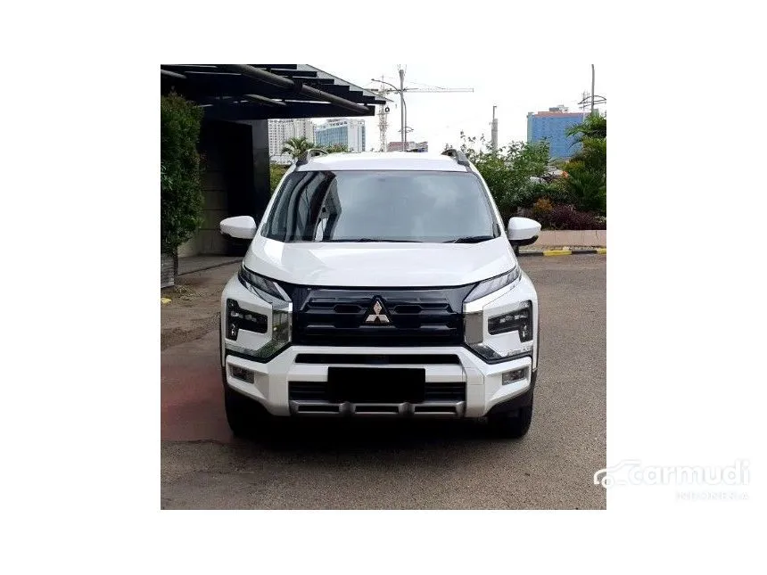 2023 Mitsubishi Xpander Cross Premium MPV