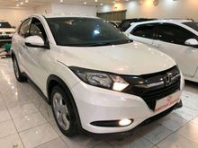 Honda HR-V 1.5 E CVT AT 2015 Putih Mutiara