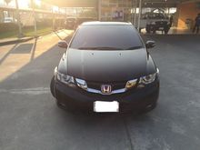 2009 Honda City 1.5 (ปี 08-14) SV i-VTEC Sedan AT