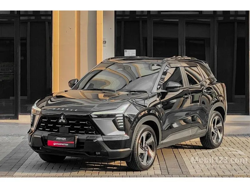 2025 Mitsubishi XFORCE Ultimate Diamond Sense SUV