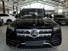 2020 Mercedes-Benz GLS450 3,0 4MATIC AMG Line Wagon