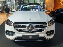 2020 Mercedes-Benz GLS450 3,0 4MATIC AMG Line Wagon