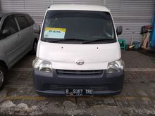 2013 Daihatsu Gran Max 1.3 BlinVan AC