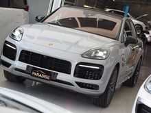 2020 Porsche Cayenne 3.0 E-Hybrid SUV AT