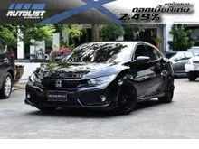 2018 Honda CIVIC 1.5 FK (ปี 17-21) Turbo Hatchback