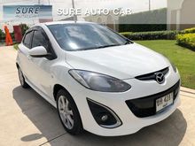 2011 Mazda 2 1.5 (ปี 09-14) Sports Spirit Hatchback