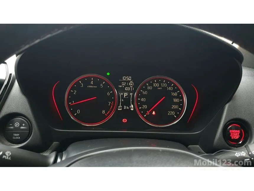 2023 Honda City RS Hatchback