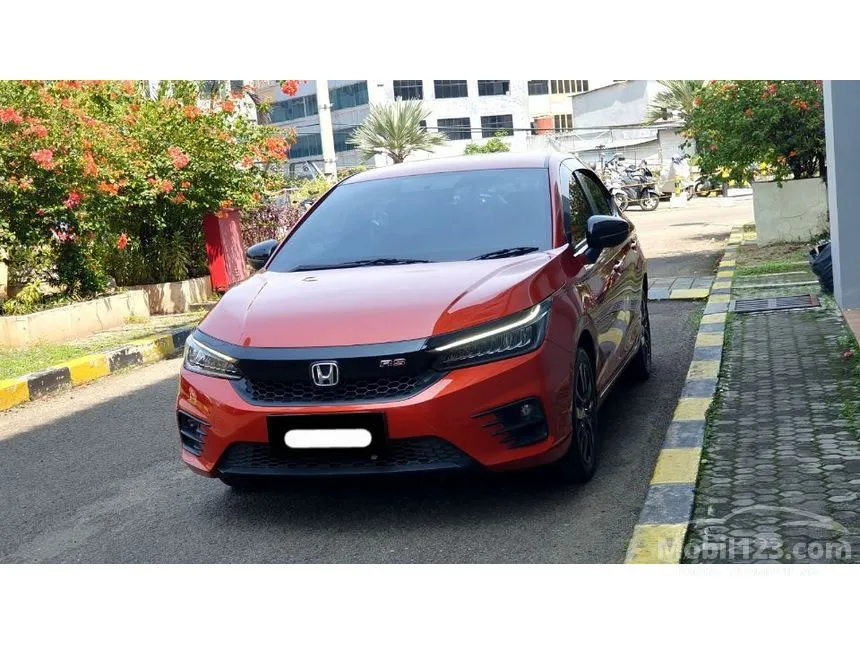2023 Honda City RS Hatchback