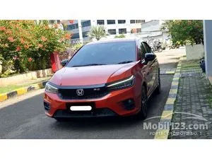 2023 Honda City 1.5 RS Hatchback