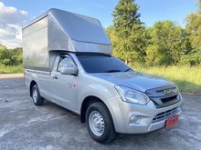 2019 Isuzu D-Max 3.0 SPARK (ปี 11-17) S Pickup MT