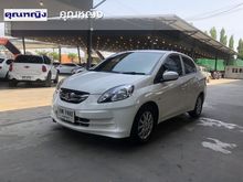 2013 Honda Brio 1.2 (ปี 11-16) AMAZE V Sedan AT