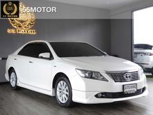 2014 Toyota Camry 2.0 (ปี 12-16) G EXTREMO Sedan Automatic