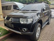 2011 Mitsubishi Pajero Sport 2.5 Exceed SUV