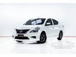 2018 Nissan ALMERA 1.2 E Sportech Sedan