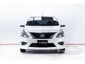 2018 Nissan ALMERA 1.2 E Sportech Sedan