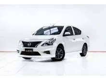 2018 Nissan ALMERA 1.2 (ปี 11-19) E Sportech Sedan