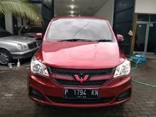 2018 Wuling Confero 1.5 S C Wagon