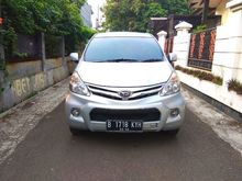 (TDP 7 jt / 3,3 jt X 47) 2012 Daihatsu Xenia 1.3 R Family Matic