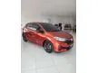 Jual Mobil Honda Brio 2023 RS 1.2 di DKI Jakarta Automatic Hatchback Hijau Rp 230.000.000