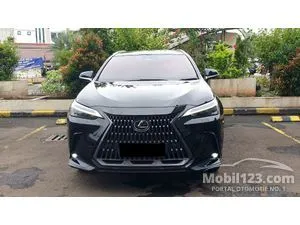 2023 Lexus NX 250 2.5 Luxury SUV