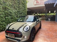 2019 Mini Cooper 1.5 F56 Hatch D Hatchback