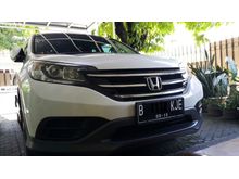 2013 Honda CR-V 2.0 2 SUV